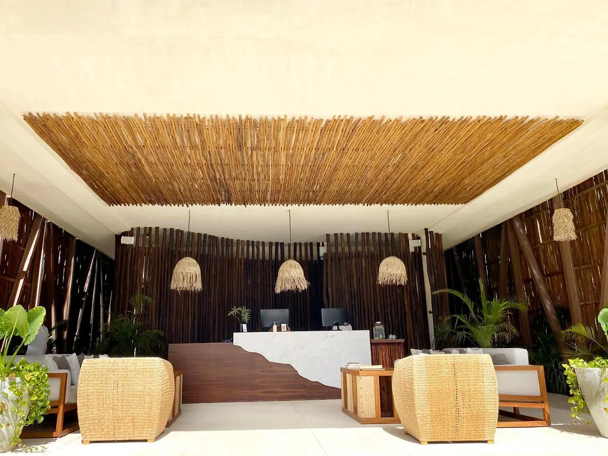 Luxurious Jungle Studio Tulum 0*,  Meksyk