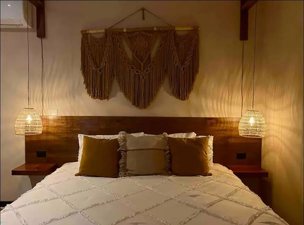 Luxurious Jungle Studio Tulum 0*,  Meksyk