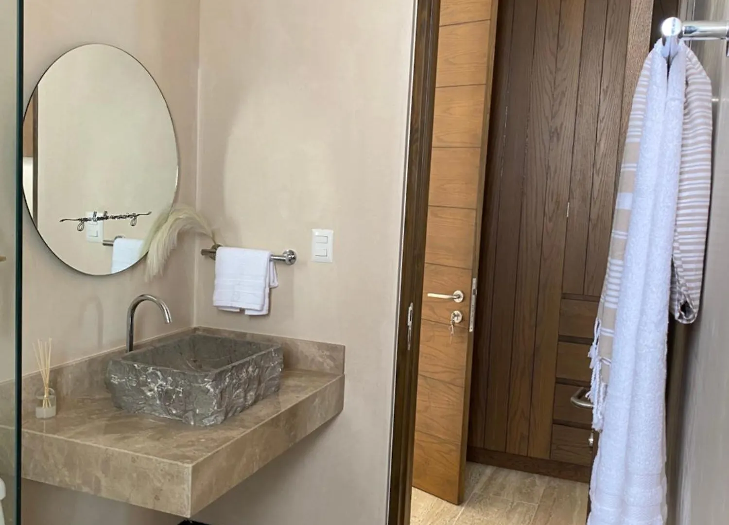 Apartament Luxurious Jungle Studio Tulum Meksyk